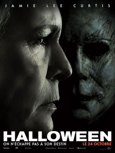 Halloween - affiche