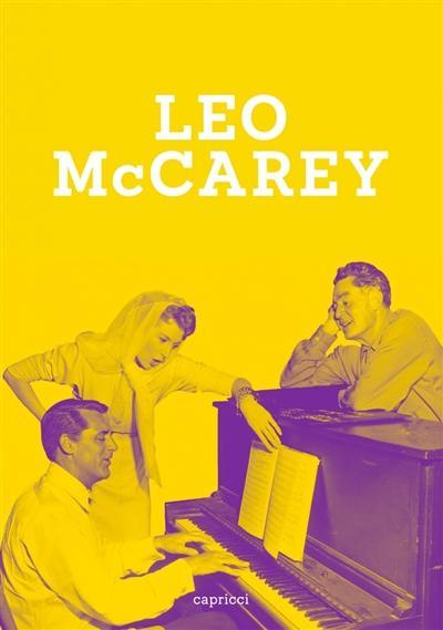 Leo McCarey - Capricci
