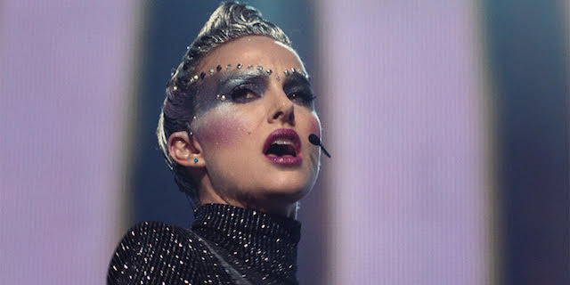 Natalie Portman - Vox Lux Natalie Portman - Vox Lux