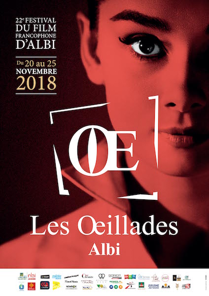 Festival Les Œillades 2018