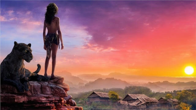 Mowgli - Andy Serkis