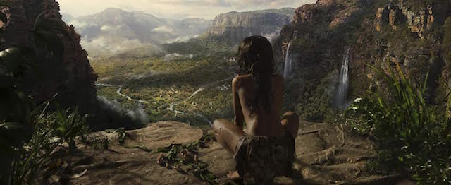 Mowgli - Andy Serkis