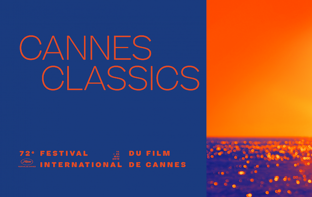 Cannes Classics 2019