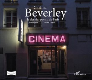 Cinema Beverley Cinema Beverley
