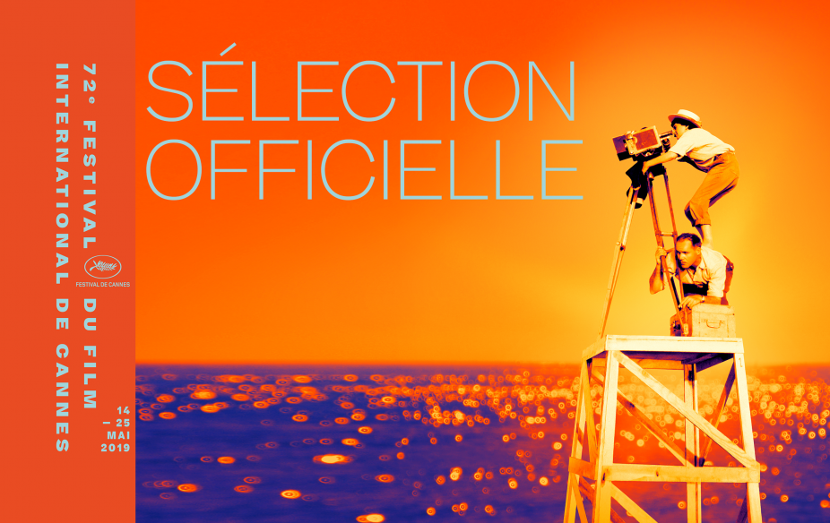 Selection officielle - 72e Festival de Cannes