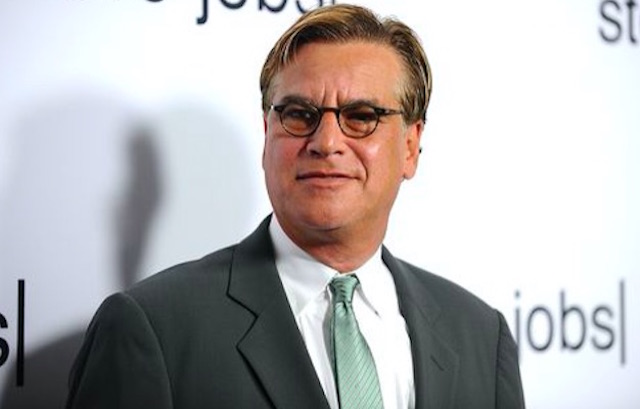 Aaron Sorkin en projet The trial of Chicago 7 Aaron Sorkin en projet The trial of Chicago 7