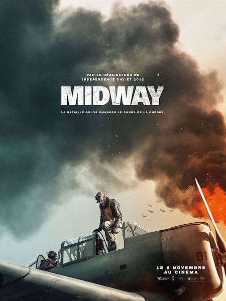Midway - affiche
