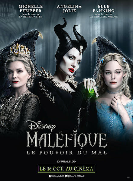 Maleficent – ​​The Power of Evil by Joachim Rønning: review | CineChronicle