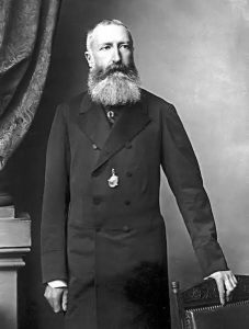 Leopold II