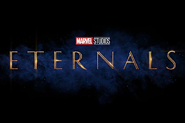 Eternals - Marvel
