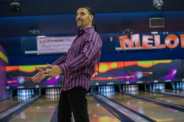 John Turturro - The Jesus Rolls John Turturro - The Jesus Rolls