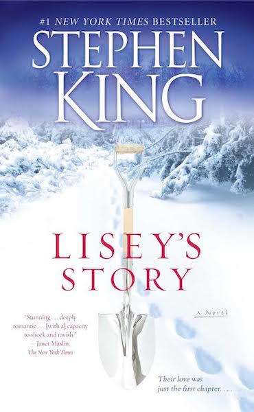 Liseys Story - Stephen King