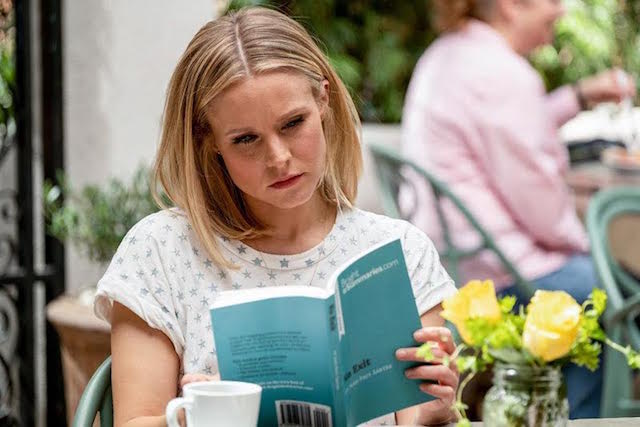 The Good Place The Good Place