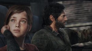 The Last of Us The Last of Us