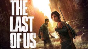 The Last of Us The Last of Us