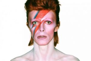 David Bowie - Ziggy Stardust