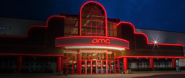 AMC cinema