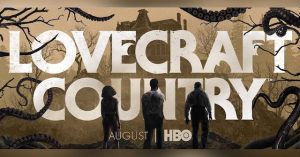 Serie Lovecraft Country