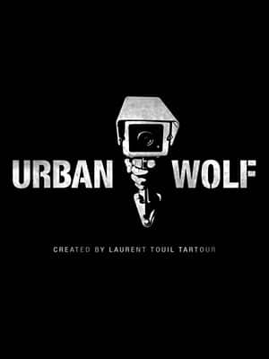 Urban Wolf - affiche