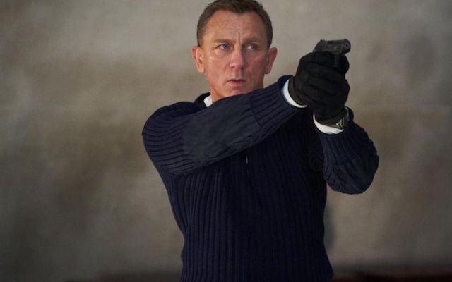 Daniel Craig - Mourir peut attendre