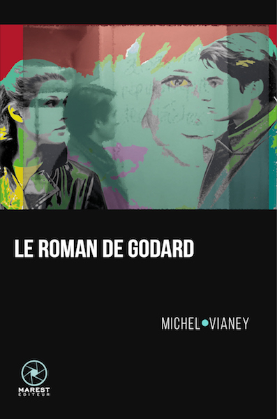 Le roman de Godard