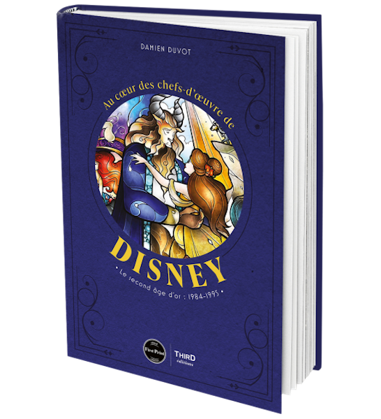 Disney - edition First Print