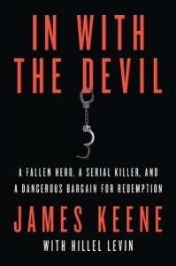 In with the devil - livre