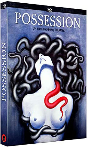 Possession blu-ray Le Chat qui fume Possession blu-ray Le Chat qui fume