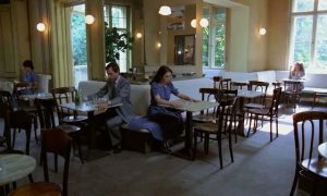 Possession de Zulawski