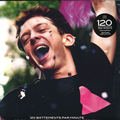 120 Battements par minute - soundtrack 120 Battements par minute - soundtrack