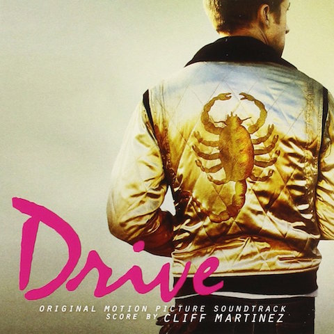 Drive - soundtrack Drive - soundtrack
