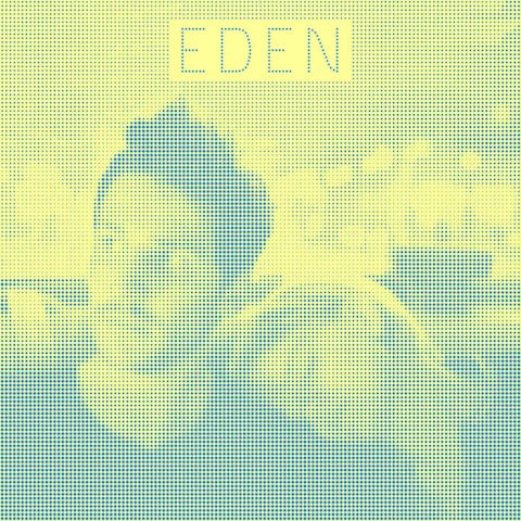 Eden - soundtrack Eden - soundtrack