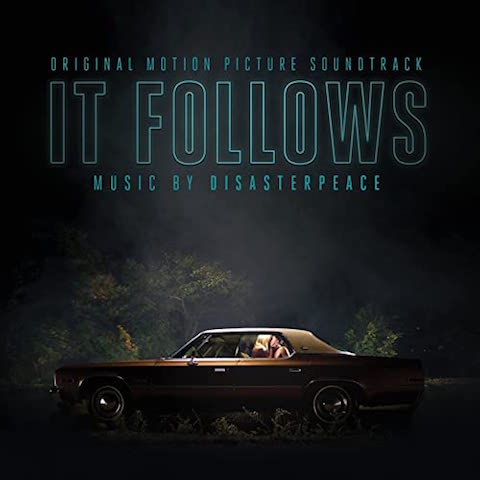 It follows - soundtrack It follows - soundtrack
