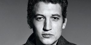 Miles Teller