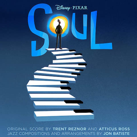 Soul - soundtrack Soul - soundtrack