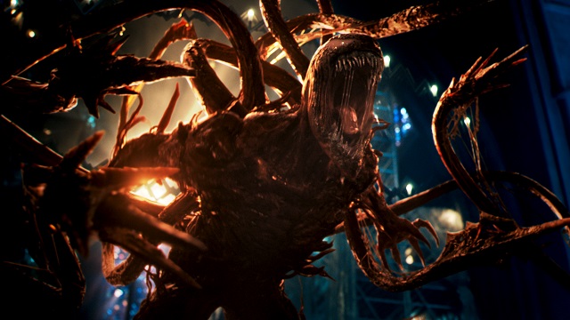 Venom 2 : Carnage se dévoile dans une première bande-annonce | CineChronicle