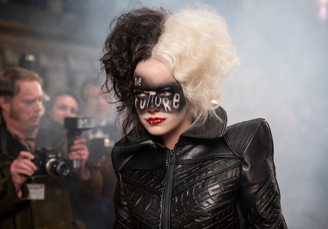 Cruella de Craig Gillespie Cruella de Craig Gillespie