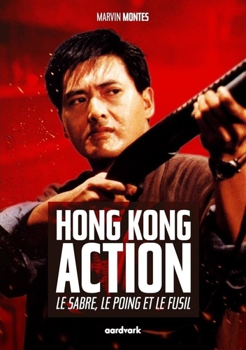 Hong Kong Action