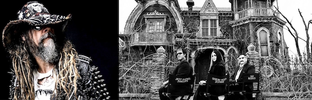 The Munsters - Les Monstres - Rob Zombie