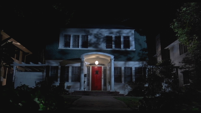 Les Griffes de la Nuit - A nightmare on Elm Street - 1428 Elm Street