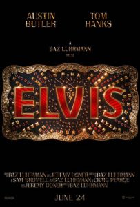 Elvis - Affiche