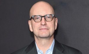 Steven Soderbergh Steven Soderbergh