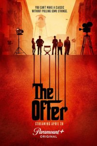 The Offer - affiche
