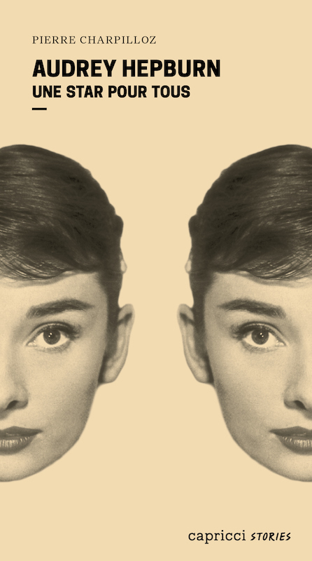 Audrey Hepburn - Capricci