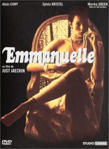 Emmanuelle de Just Jaeckin