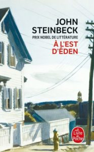 A lest deden - John Steinbeck