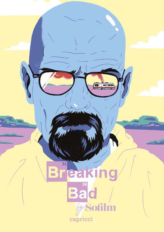 Breaking Bad by SoFilm