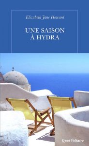 The Sea Change - Une Saison a Hydra