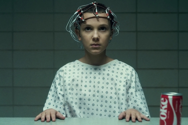 Stranger Things coca cola Stranger Things coca cola