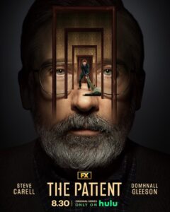 The Patient - Affiche